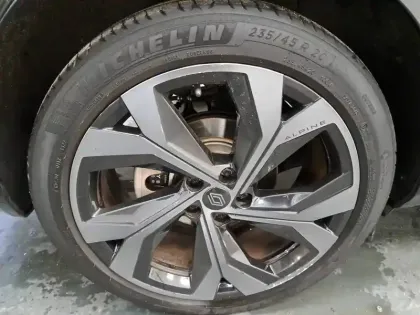 Photo 14 Renault Austral  E-Tech hybrid 200