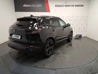 Photo 4 Renault Austral  E-Tech hybrid 200