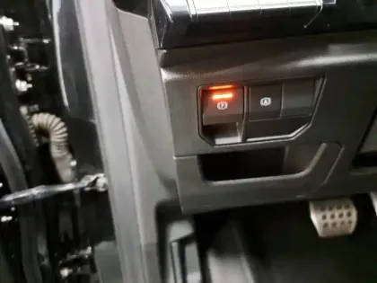 Photo 28 Renault Austral  E-Tech hybrid 200