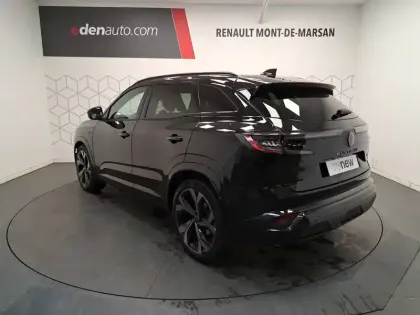 Photo 2 Renault Austral  E-Tech hybrid 200