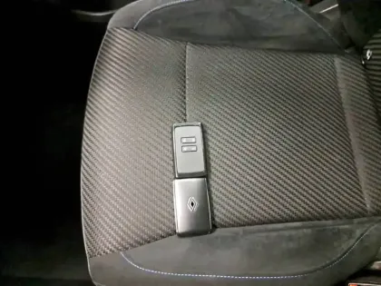 Photo 40 Renault Austral  E-Tech hybrid 200