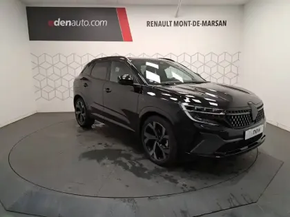 Photo 6 Renault Austral  E-Tech hybrid 200