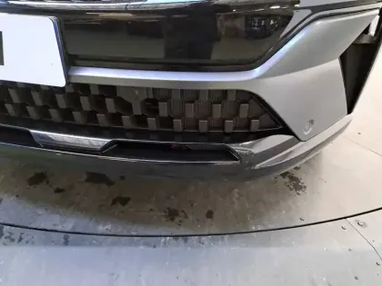 Photo 9 Renault Austral  E-Tech hybrid 200