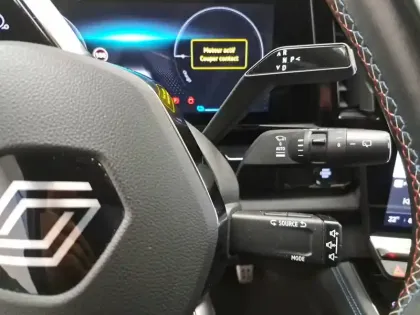 Photo 30 Renault Austral  E-Tech hybrid 200