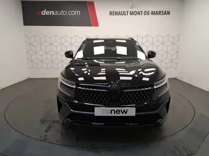 Photo 7 Renault Austral  E-Tech hybrid 200