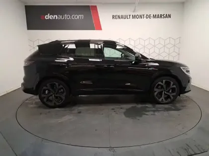 Photo 5 Renault Austral  E-Tech hybrid 200