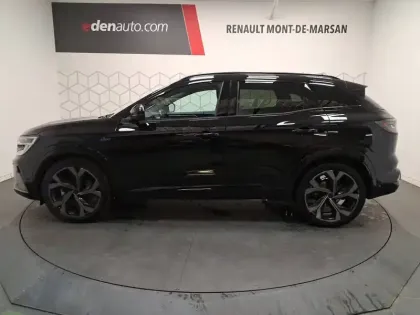 Photo 1 Renault Austral  E-Tech hybrid 200