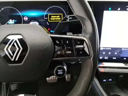 Photo 32 Renault Austral  E-Tech hybrid 200