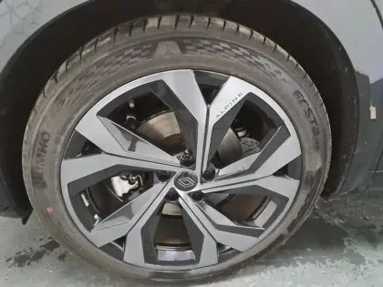 Photo 16 Renault Austral  E-Tech hybrid 200