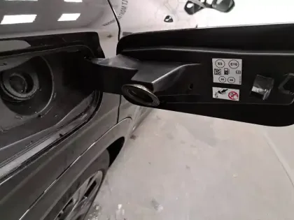 Photo 20 Renault Austral  E-Tech hybrid 200