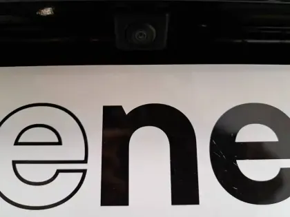 Photo 12 Renault Austral  E-Tech hybrid 200