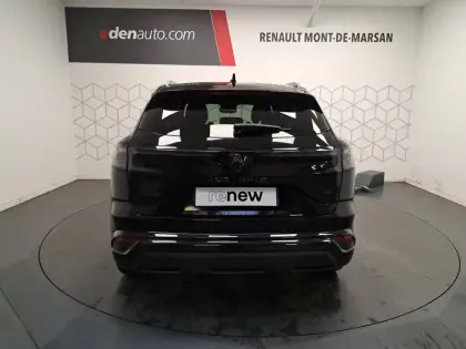 Photo 3 Renault Austral  E-Tech hybrid 200