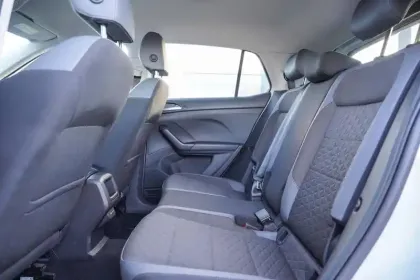 Photo 19 Volkswagen T-cross  1.0 TSI 110 Start/Stop DSG7