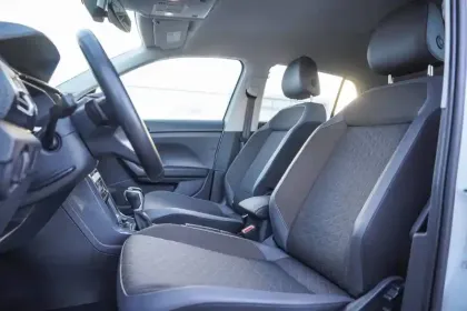 Photo 17 Volkswagen T-cross  1.0 TSI 110 Start/Stop DSG7