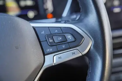 Photo 24 Volkswagen T-cross  1.0 TSI 110 Start/Stop DSG7