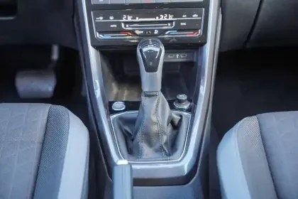 Photo 22 Volkswagen T-cross  1.0 TSI 110 Start/Stop DSG7