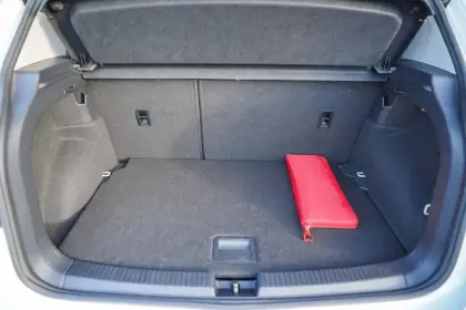 Photo 7 Volkswagen T-cross  1.0 TSI 110 Start/Stop DSG7