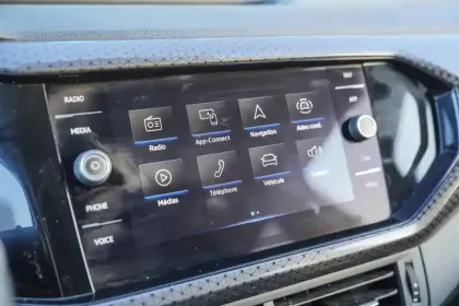 Photo 27 Volkswagen T-cross  1.0 TSI 110 Start/Stop DSG7