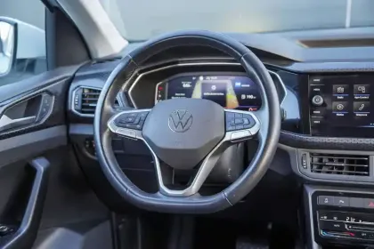 Photo 21 Volkswagen T-cross  1.0 TSI 110 Start/Stop DSG7