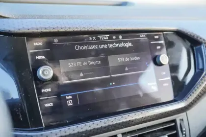 Photo 29 Volkswagen T-cross  1.0 TSI 110 Start/Stop DSG7