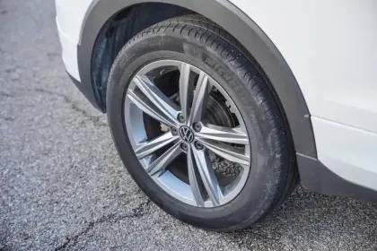 Photo 9 Volkswagen T-cross  1.0 TSI 110 Start/Stop DSG7