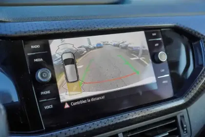 Photo 30 Volkswagen T-cross  1.0 TSI 110 Start/Stop DSG7