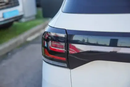 Photo 6 Volkswagen T-cross  1.0 TSI 110 Start/Stop DSG7