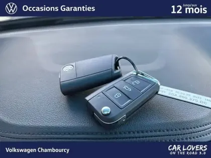 Photo 31 Volkswagen T-roc  2.0 TDI 150 Start/Stop DSG7