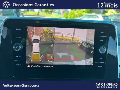 Photo 26 Volkswagen T-roc  2.0 TDI 150 Start/Stop DSG7