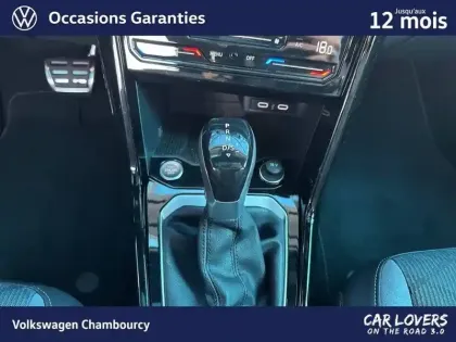 Photo 16 Volkswagen T-roc  2.0 TDI 150 Start/Stop DSG7