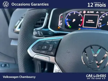 Photo 9 Volkswagen T-roc  2.0 TDI 150 Start/Stop DSG7