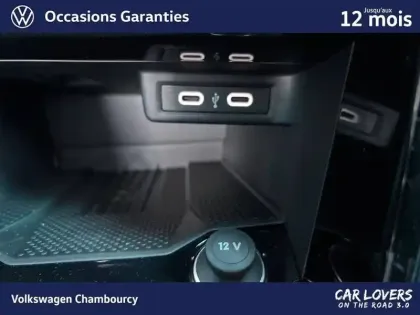 Photo 21 Volkswagen T-roc  2.0 TDI 150 Start/Stop DSG7