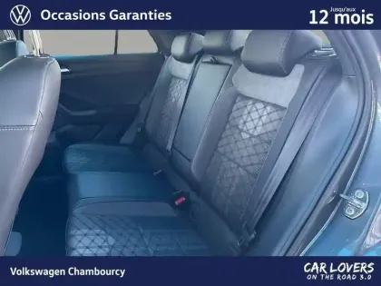 Photo 19 Volkswagen T-roc  2.0 TDI 150 Start/Stop DSG7