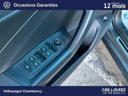 Photo 17 Volkswagen T-roc  2.0 TDI 150 Start/Stop DSG7