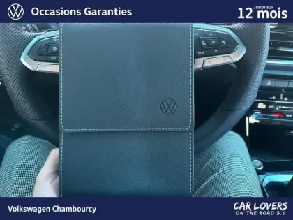 Photo 30 Volkswagen T-roc  2.0 TDI 150 Start/Stop DSG7