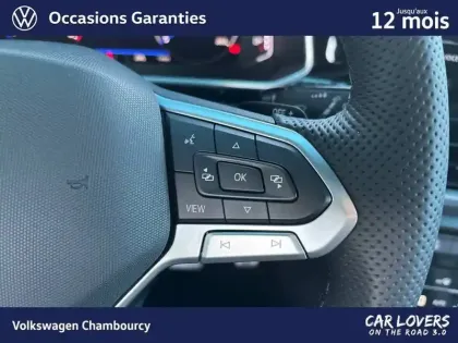 Photo 20 Volkswagen T-roc  2.0 TDI 150 Start/Stop DSG7
