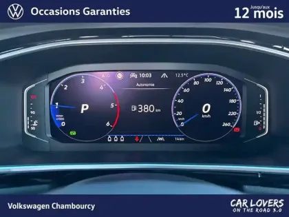 Photo 15 Volkswagen T-roc  2.0 TDI 150 Start/Stop DSG7