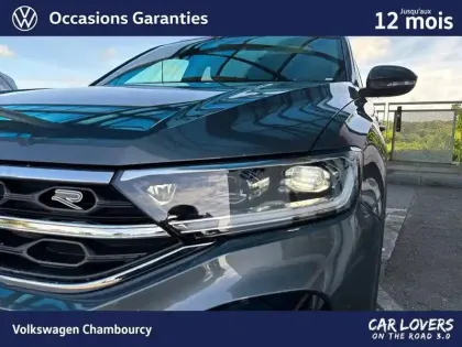Photo 29 Volkswagen T-roc  2.0 TDI 150 Start/Stop DSG7
