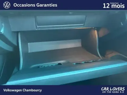 Photo 22 Volkswagen T-roc  2.0 TDI 150 Start/Stop DSG7