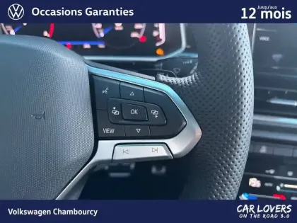 Photo 21 Volkswagen T-roc  2.0 TDI 150 Start/Stop DSG7