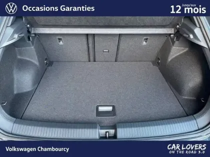 Photo 25 Volkswagen T-roc  2.0 TDI 150 Start/Stop DSG7