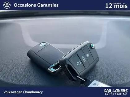 Photo 32 Volkswagen T-roc  2.0 TDI 150 Start/Stop DSG7