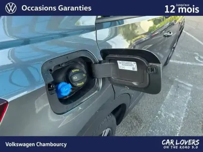 Photo 28 Volkswagen T-roc  2.0 TDI 150 Start/Stop DSG7