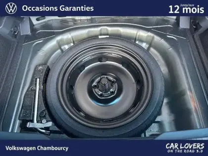 Photo 26 Volkswagen T-roc  2.0 TDI 150 Start/Stop DSG7