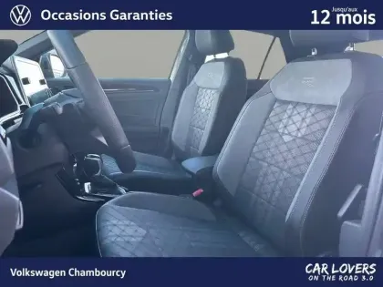 Photo 19 Volkswagen T-roc  2.0 TDI 150 Start/Stop DSG7