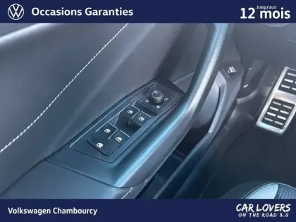 Photo 18 Volkswagen T-roc  2.0 TDI 150 Start/Stop DSG7