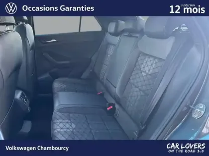 Photo 20 Volkswagen T-roc  2.0 TDI 150 Start/Stop DSG7