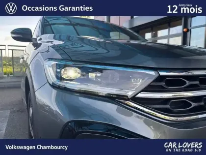 Photo 29 Volkswagen T-roc  2.0 TDI 150 Start/Stop DSG7