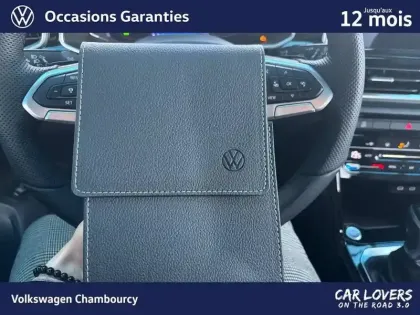 Photo 31 Volkswagen T-roc  2.0 TDI 150 Start/Stop DSG7