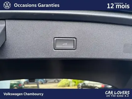 Photo 11 Volkswagen T-roc  2.0 TDI 150 Start/Stop DSG7